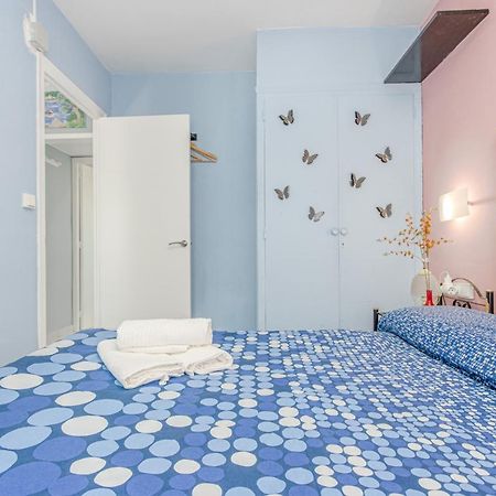 דירות רוזס Sand1-Apartamento En La Playa, Centrico, Parking Y Clima מראה חיצוני תמונה