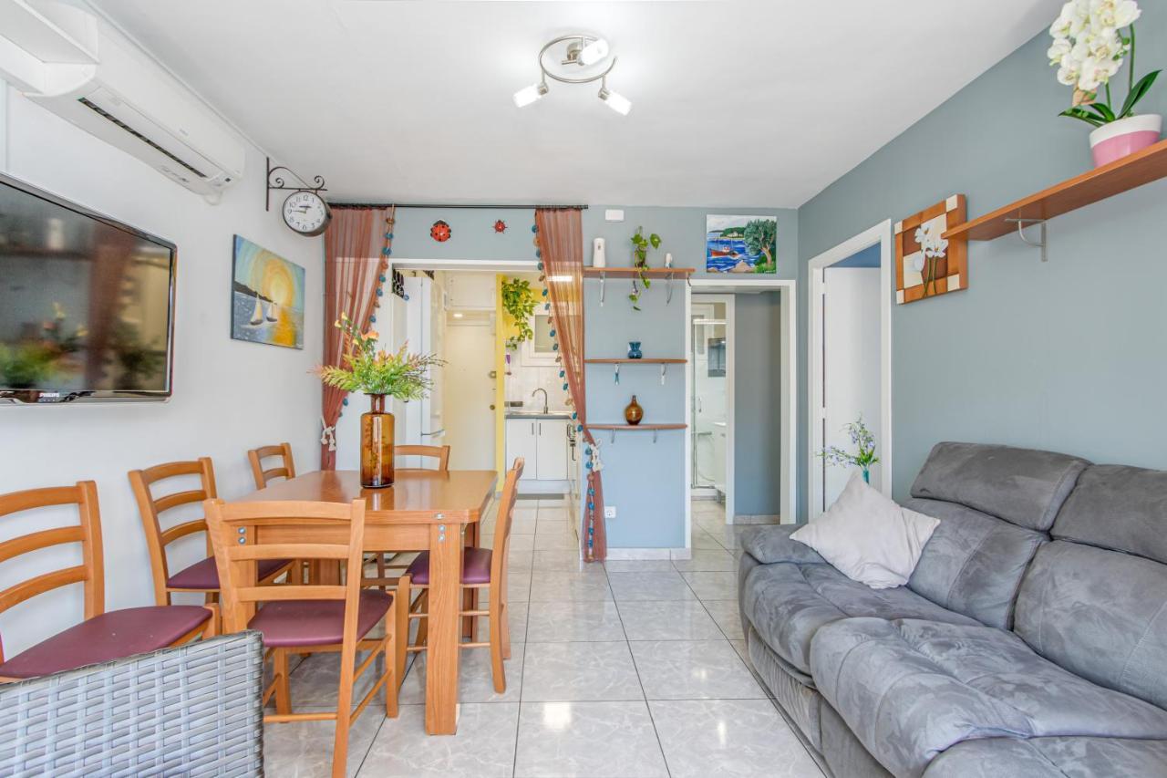 דירות רוזס Sand1-Apartamento En La Playa, Centrico, Parking Y Clima מראה חיצוני תמונה