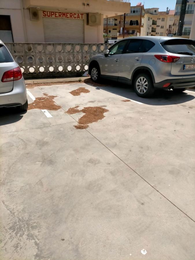 דירות רוזס Sand1-Apartamento En La Playa, Centrico, Parking Y Clima מראה חיצוני תמונה